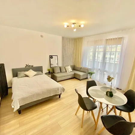 Appartement Sun Of Baltic *