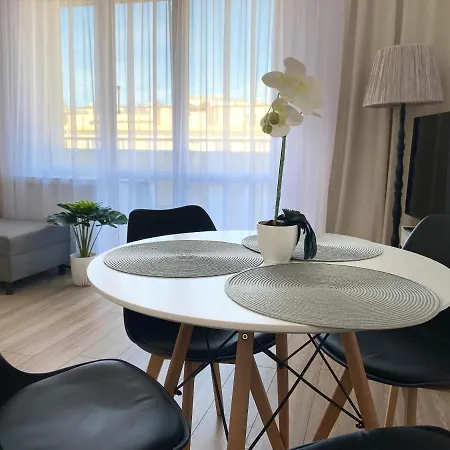 Sun Of Baltic Appartement Gdynia